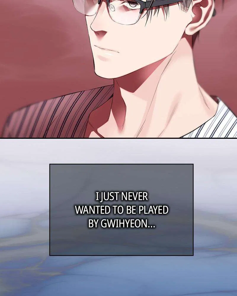 As If Love Doesn’t Exist Chapter 68 – Page 102