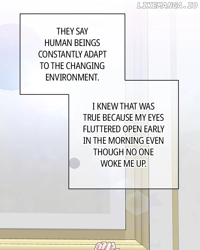 As If Love Doesn’t Exist Chapter 67 – Page 4