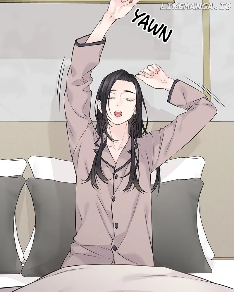 As If Love Doesn’t Exist Chapter 67 – Page 5