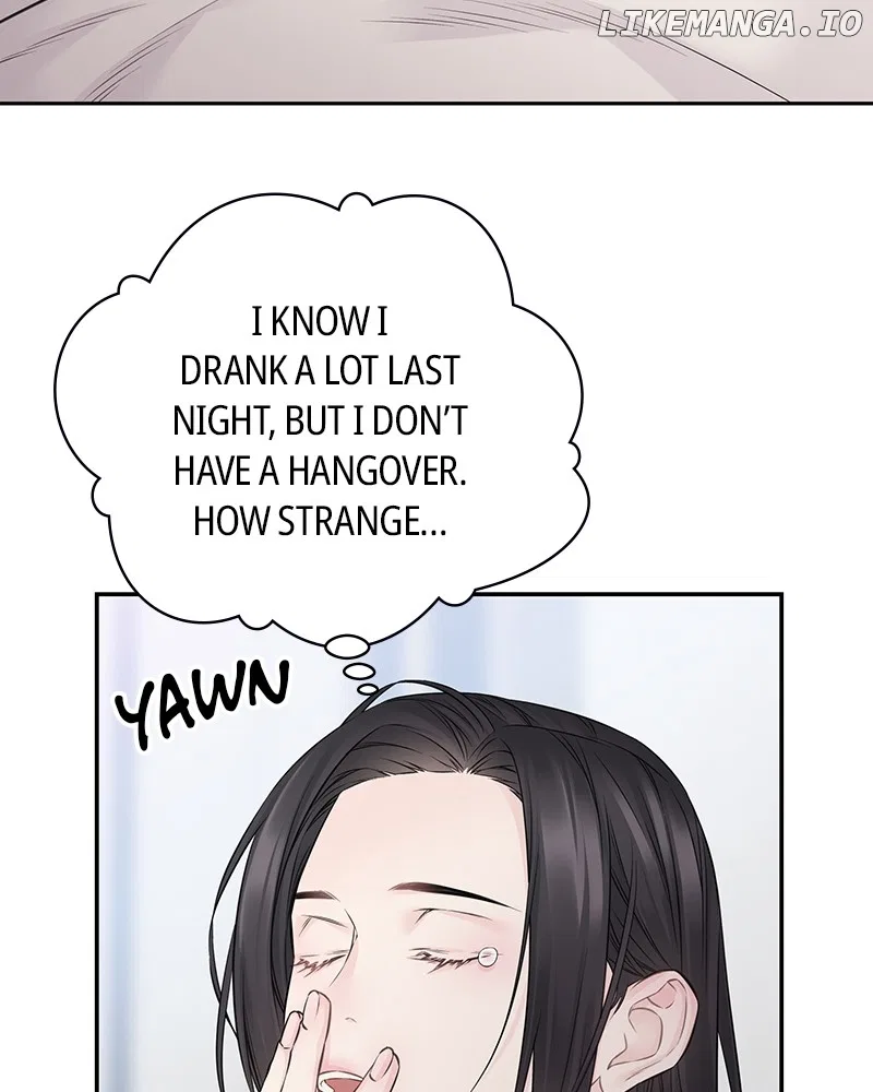 As If Love Doesn’t Exist Chapter 67 – Page 6