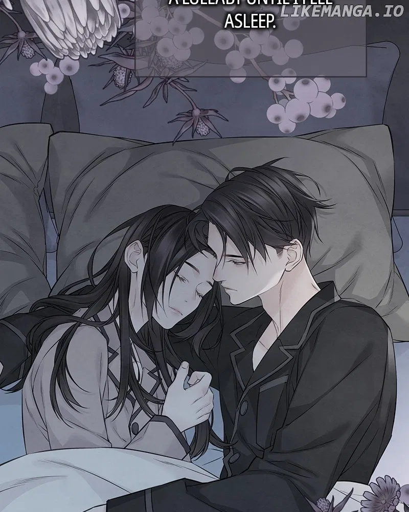 As If Love Doesn’t Exist Chapter 67 – Page 8