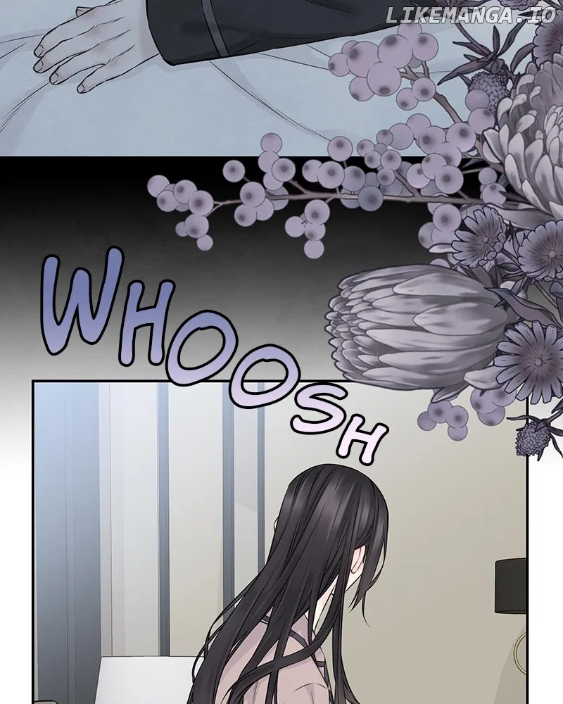 As If Love Doesn’t Exist Chapter 67 – Page 9