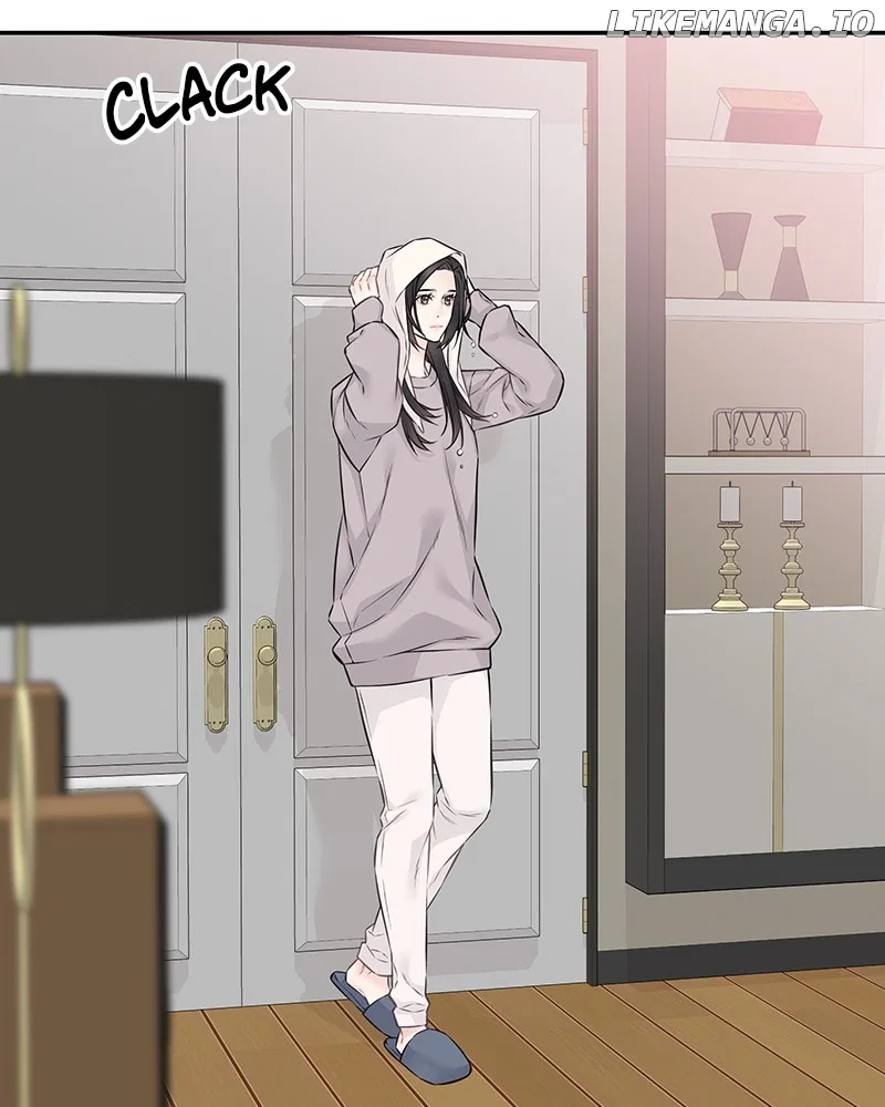 As If Love Doesn’t Exist Chapter 67 – Page 11