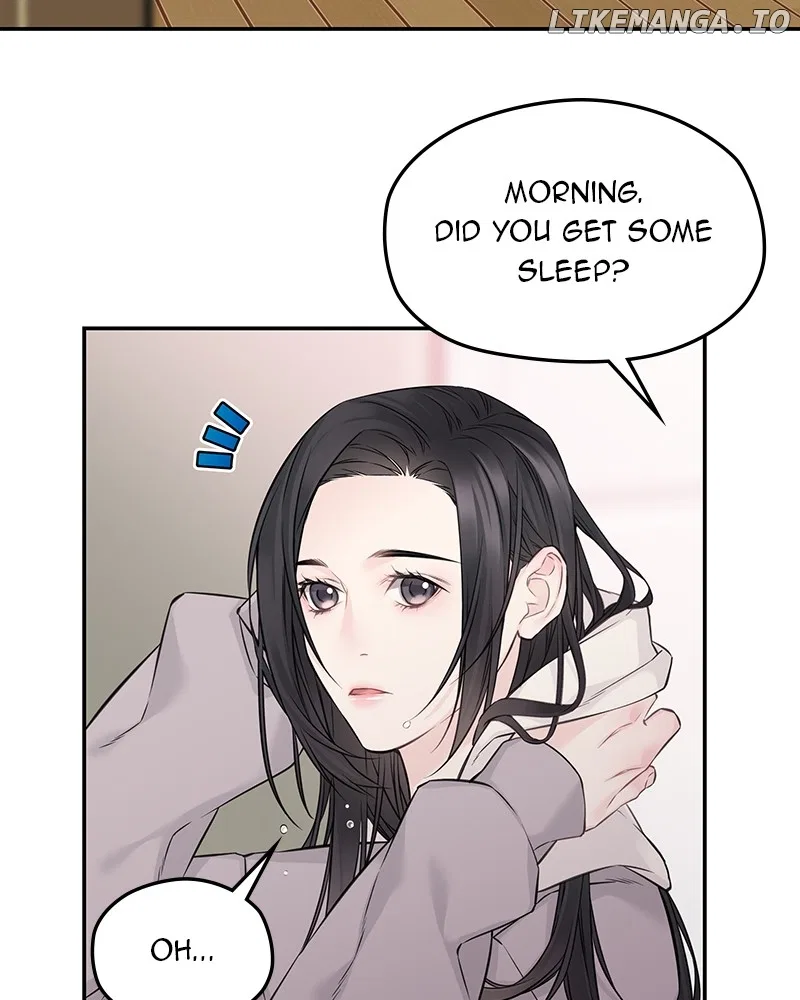 As If Love Doesn’t Exist Chapter 67 – Page 12