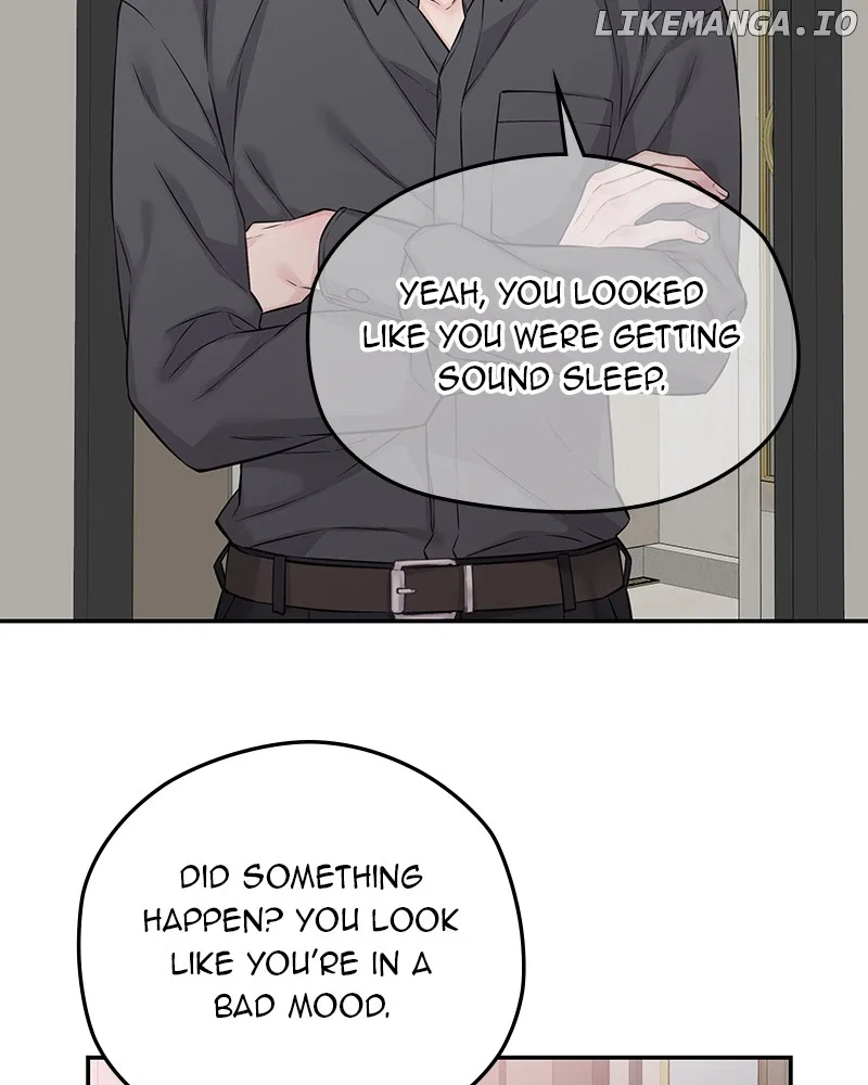 As If Love Doesn’t Exist Chapter 67 – Page 14