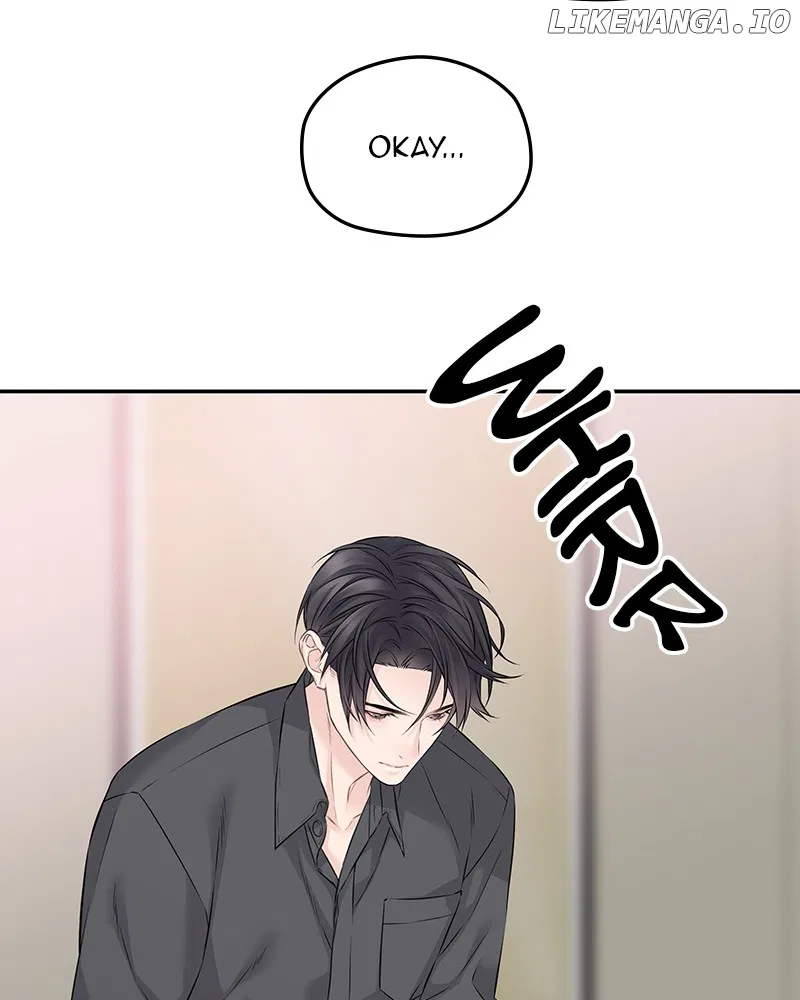 As If Love Doesn’t Exist Chapter 67 – Page 16