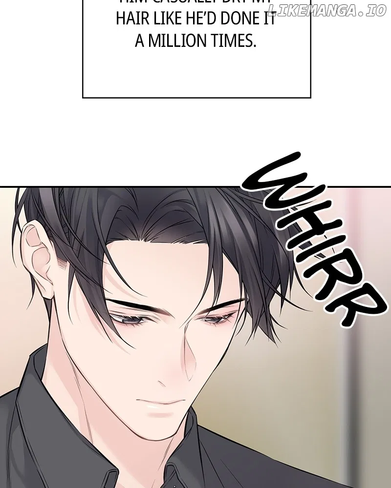 As If Love Doesn’t Exist Chapter 67 – Page 18