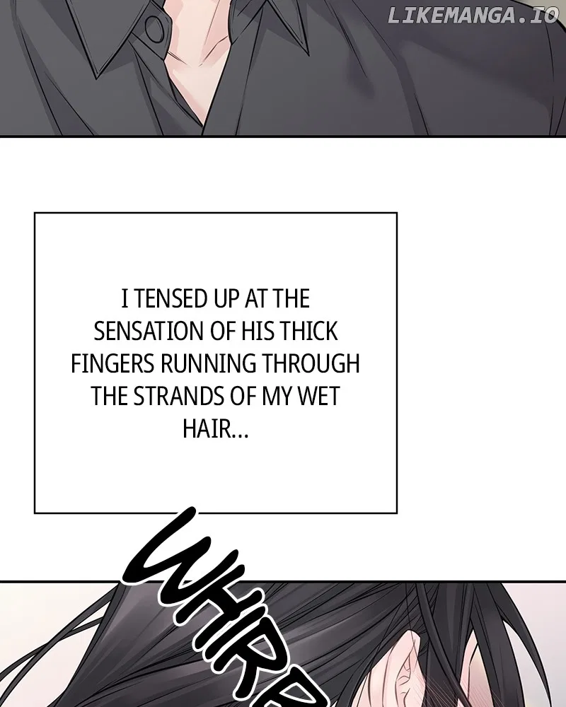 As If Love Doesn’t Exist Chapter 67 – Page 19