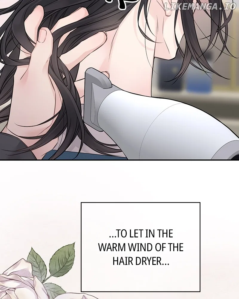 As If Love Doesn’t Exist Chapter 67 – Page 20