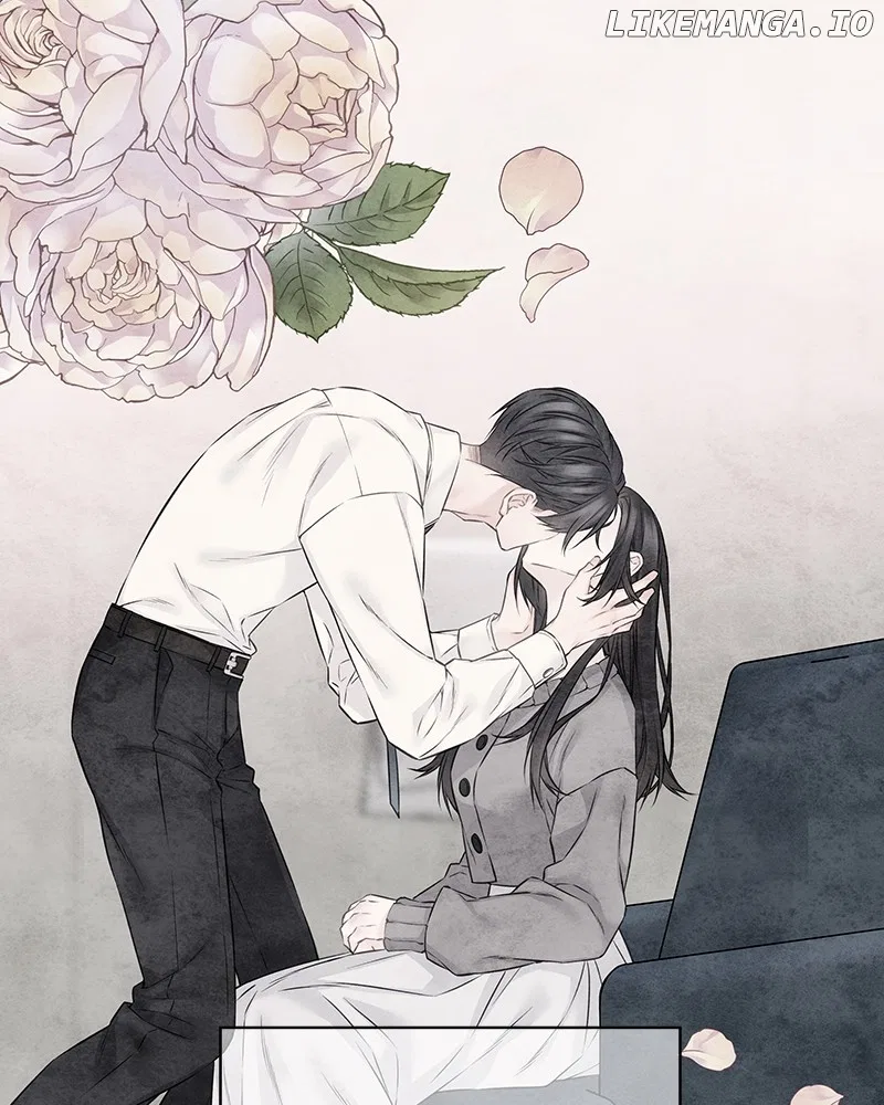 As If Love Doesn’t Exist Chapter 67 – Page 21