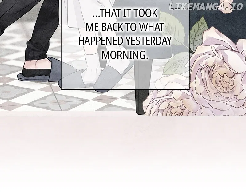As If Love Doesn’t Exist Chapter 67 – Page 22