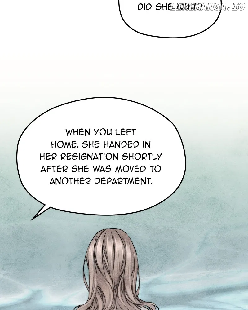 As If Love Doesn’t Exist Chapter 67 – Page 27