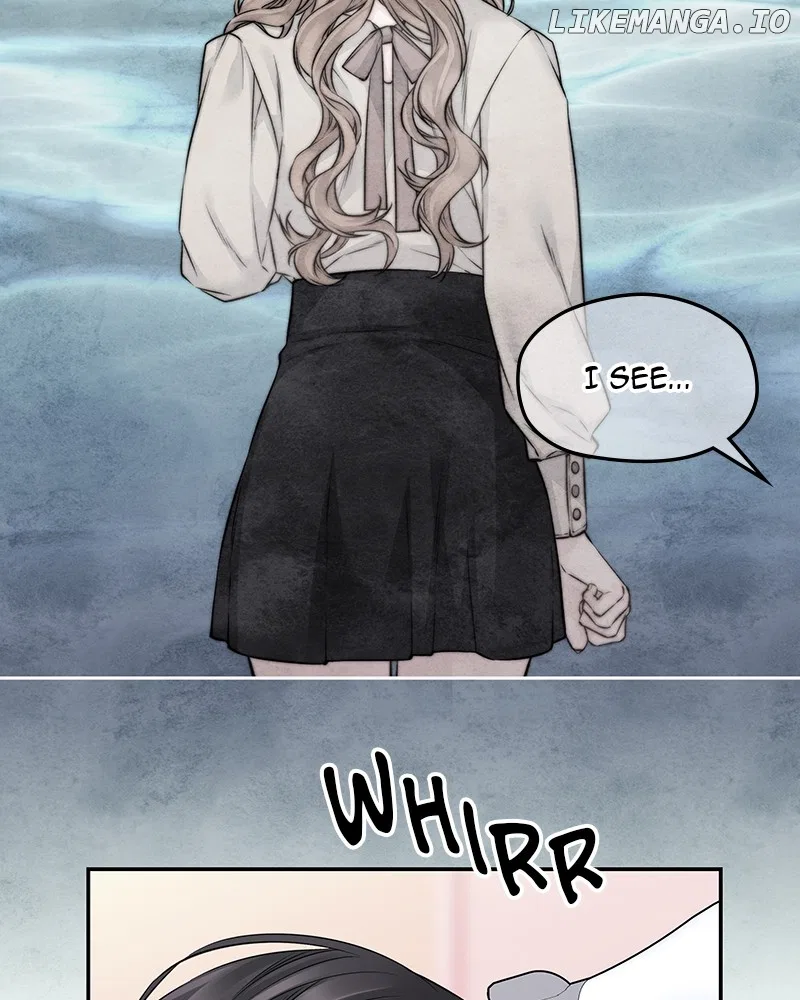 As If Love Doesn’t Exist Chapter 67 – Page 28