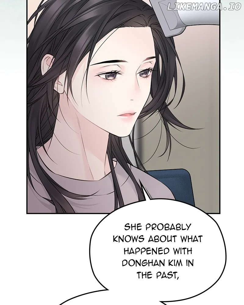 As If Love Doesn’t Exist Chapter 67 – Page 29
