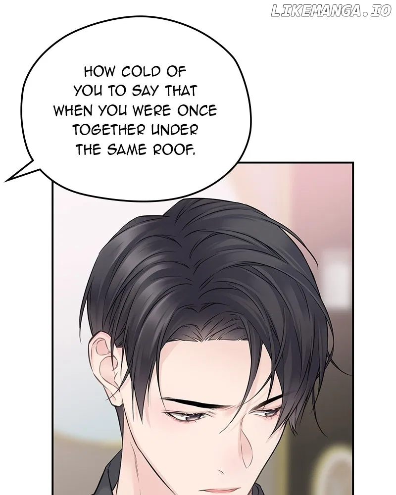 As If Love Doesn’t Exist Chapter 67 – Page 32