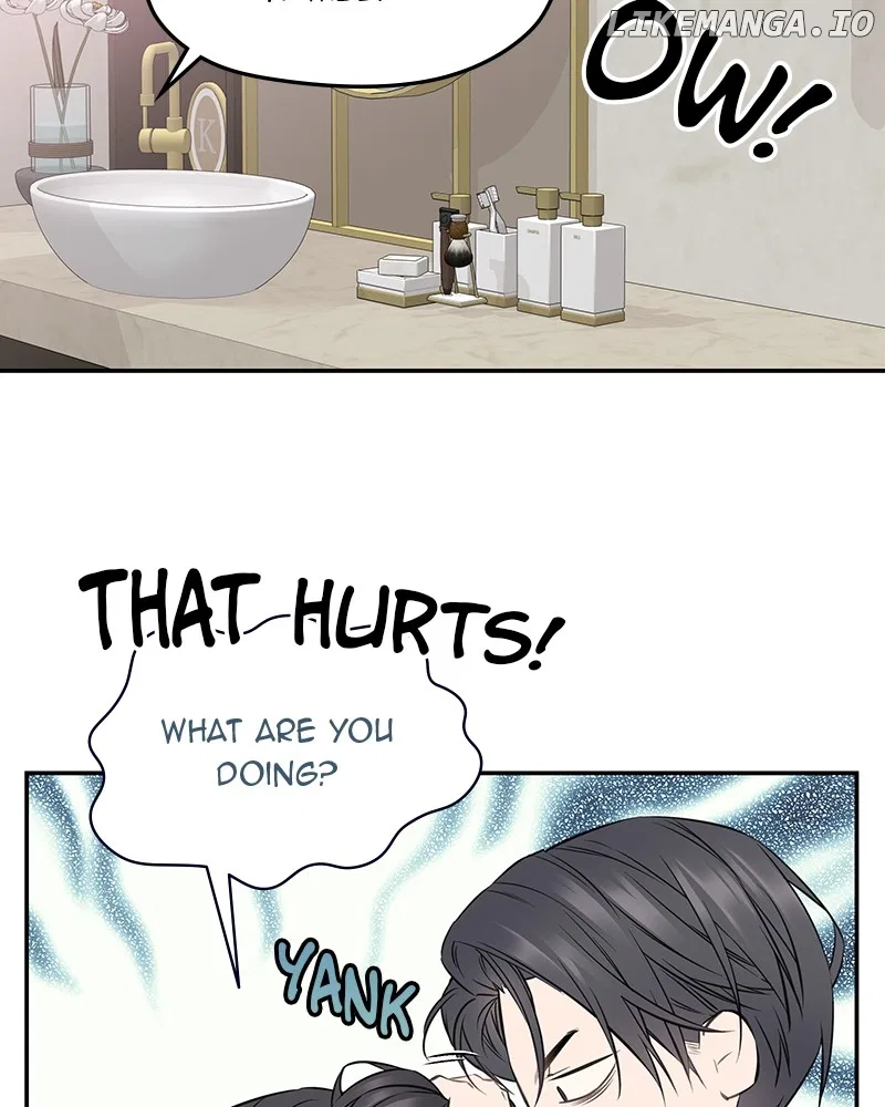 As If Love Doesn’t Exist Chapter 67 – Page 34