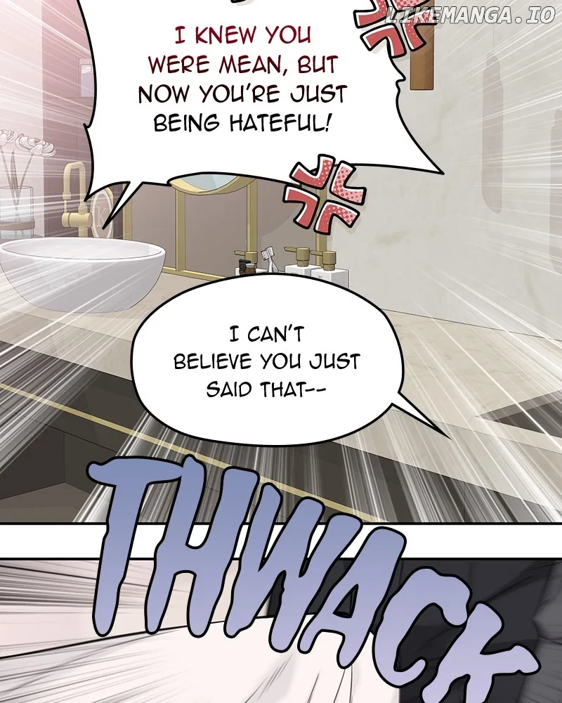 As If Love Doesn’t Exist Chapter 67 – Page 36