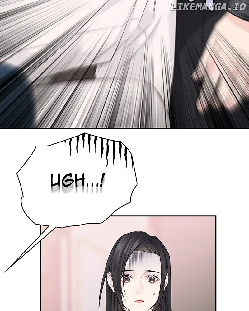 As If Love Doesn’t Exist Chapter 67 – Page 37