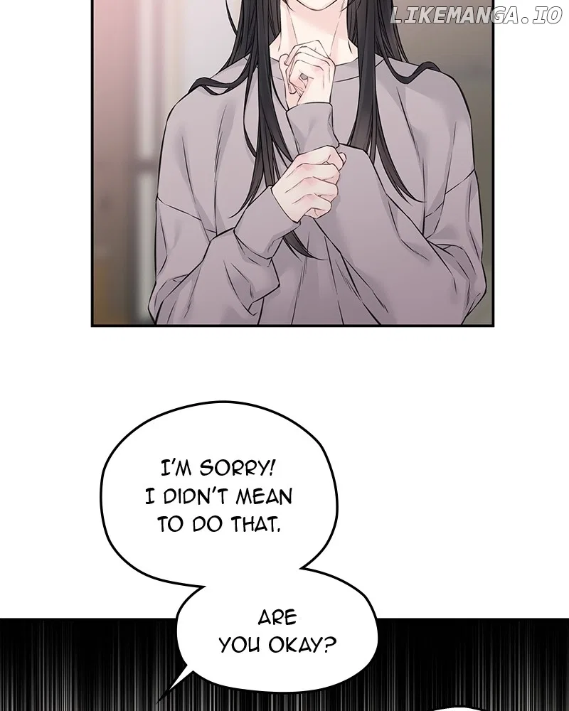 As If Love Doesn’t Exist Chapter 67 – Page 38