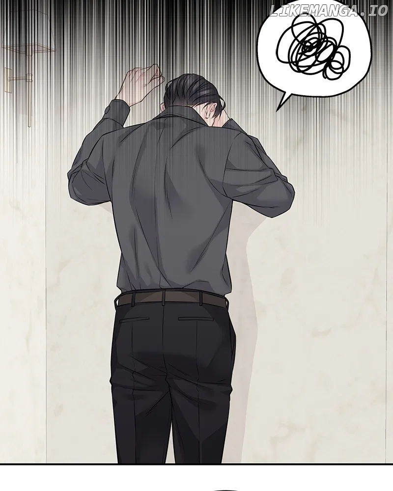 As If Love Doesn’t Exist Chapter 67 – Page 39