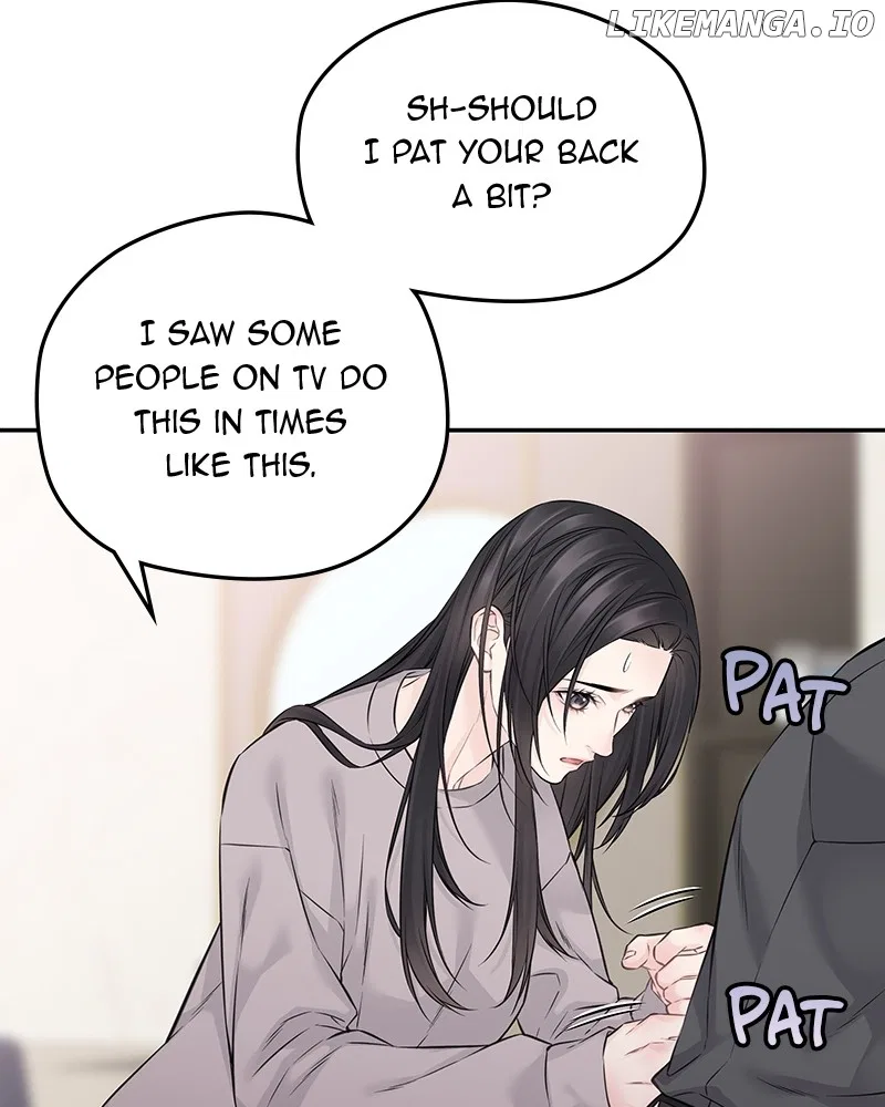 As If Love Doesn’t Exist Chapter 67 – Page 40