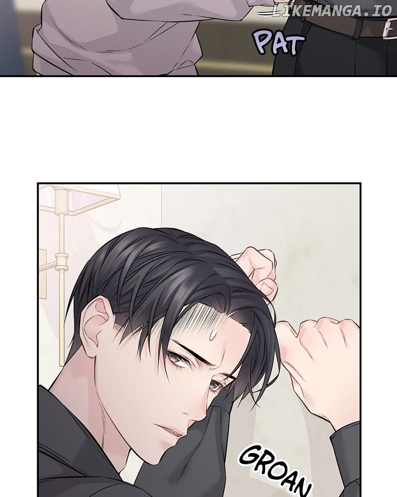 As If Love Doesn’t Exist Chapter 67 – Page 41