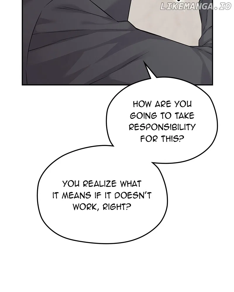 As If Love Doesn’t Exist Chapter 67 – Page 42