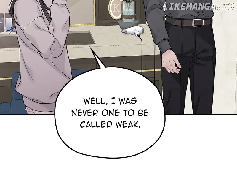 As If Love Doesn’t Exist Chapter 67 – Page 45