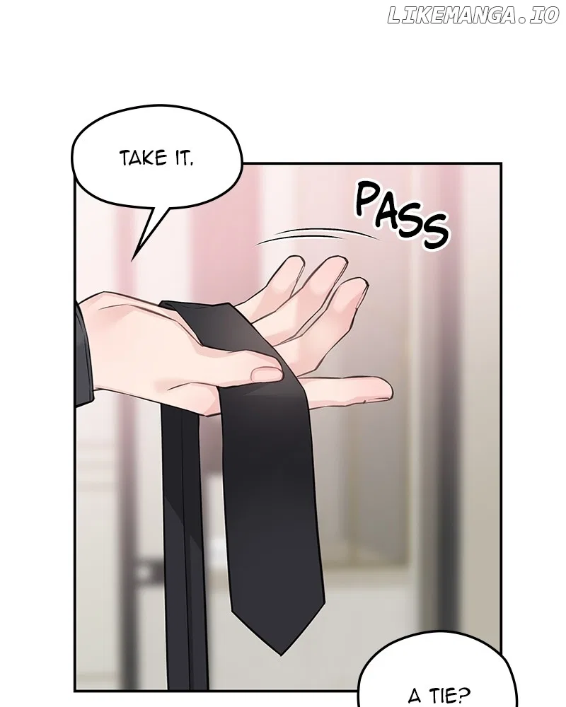 As If Love Doesn’t Exist Chapter 67 – Page 46