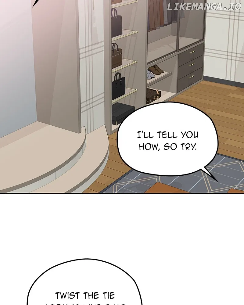As If Love Doesn’t Exist Chapter 67 – Page 49