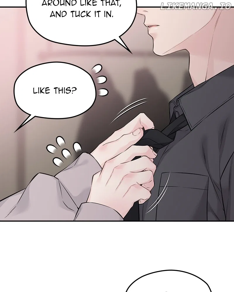 As If Love Doesn’t Exist Chapter 67 – Page 50