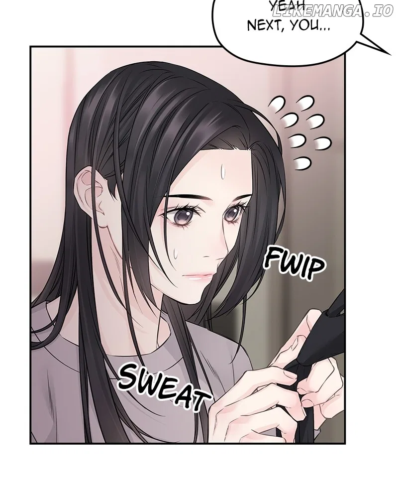 As If Love Doesn’t Exist Chapter 67 – Page 51