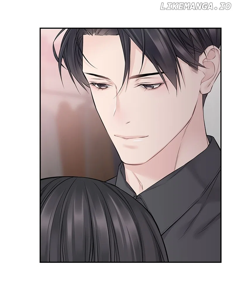 As If Love Doesn’t Exist Chapter 67 – Page 52