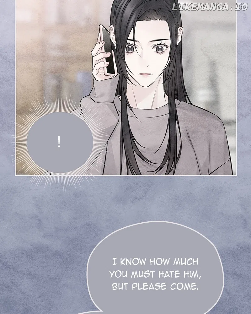 As If Love Doesn’t Exist Chapter 67 – Page 61