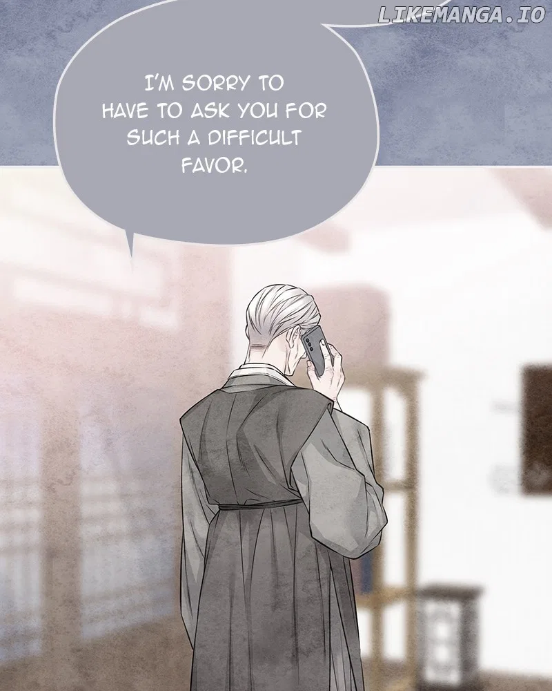 As If Love Doesn’t Exist Chapter 67 – Page 62