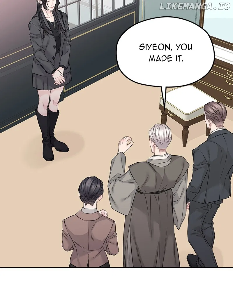 As If Love Doesn’t Exist Chapter 67 – Page 65