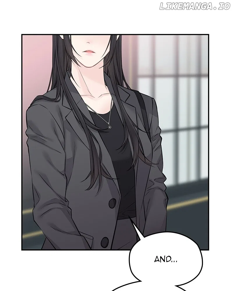 As If Love Doesn’t Exist Chapter 67 – Page 66