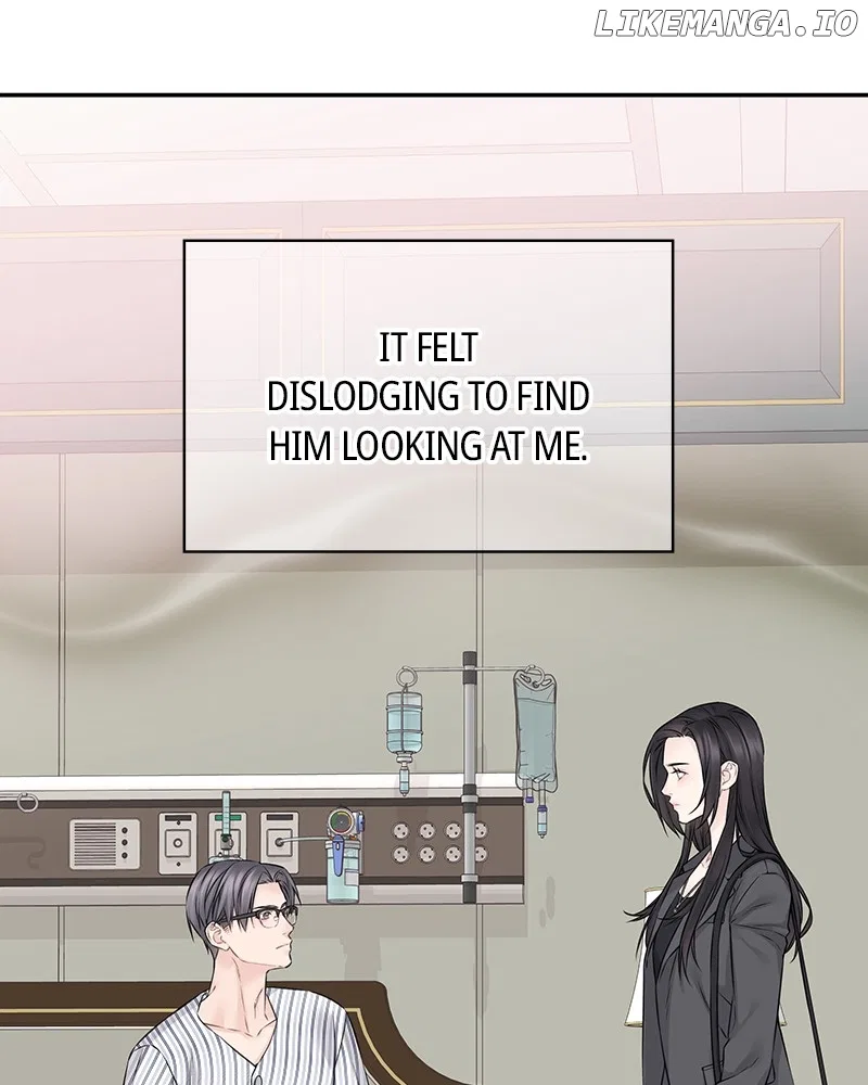 As If Love Doesn’t Exist Chapter 67 – Page 69