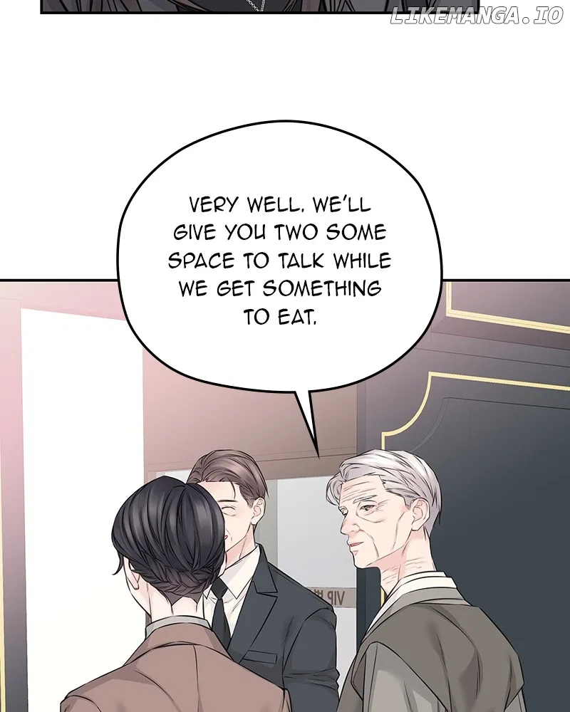 As If Love Doesn’t Exist Chapter 67 – Page 73