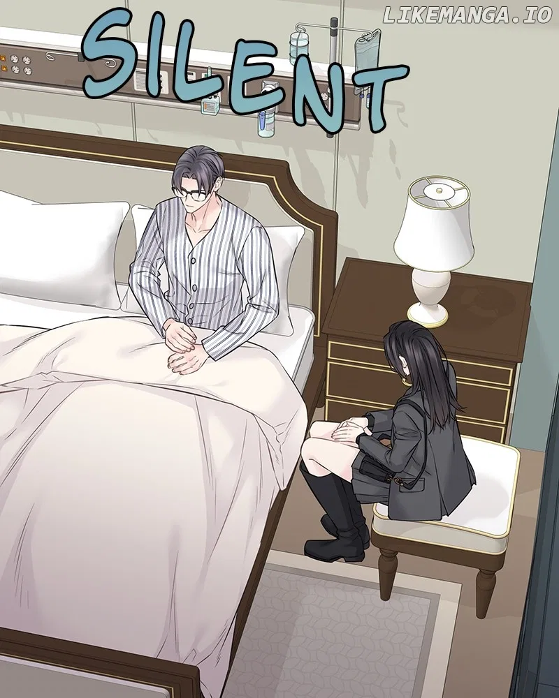 As If Love Doesn’t Exist Chapter 67 – Page 75