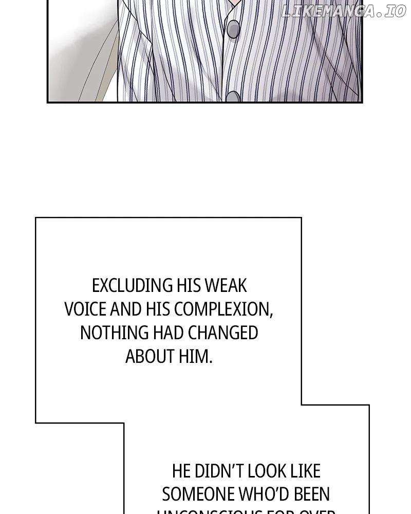 As If Love Doesn’t Exist Chapter 67 – Page 77