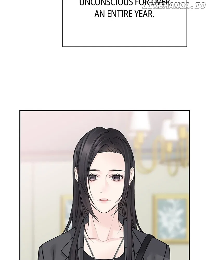 As If Love Doesn’t Exist Chapter 67 – Page 78