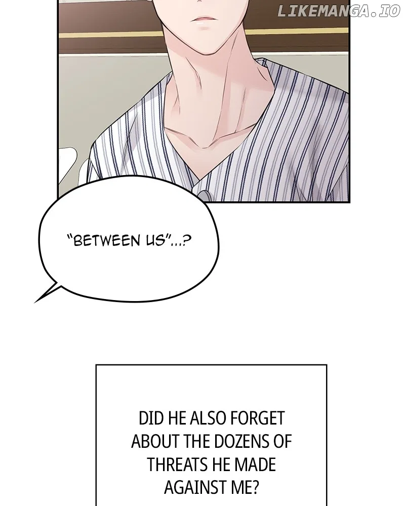As If Love Doesn’t Exist Chapter 67 – Page 85