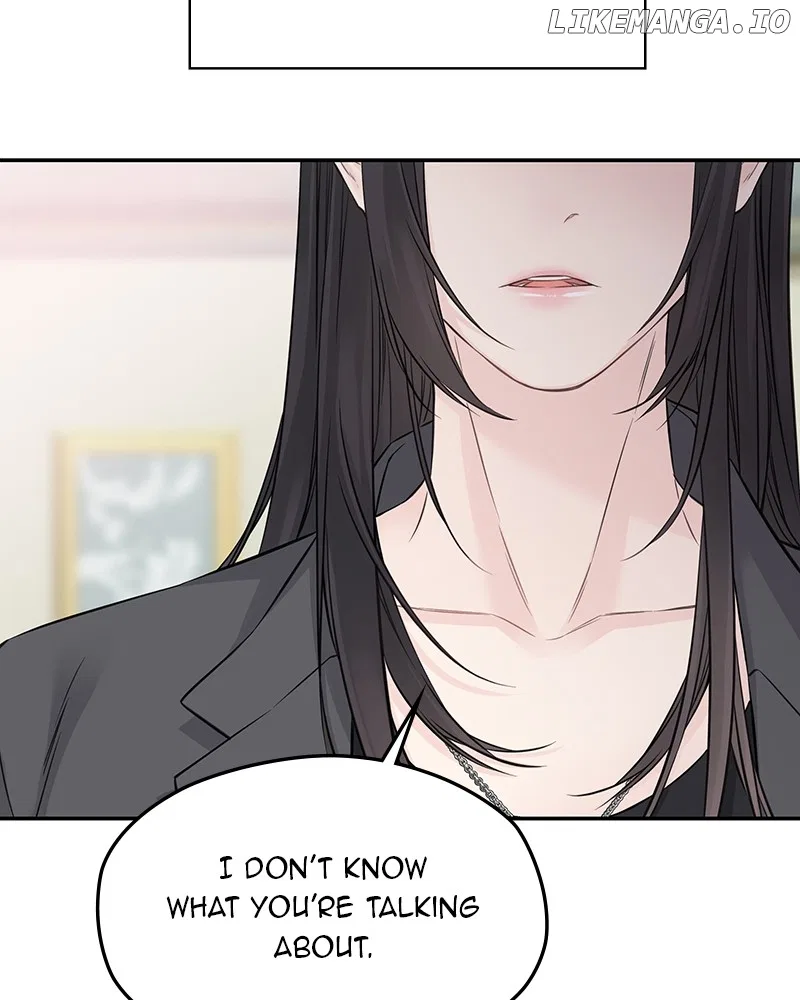 As If Love Doesn’t Exist Chapter 67 – Page 86