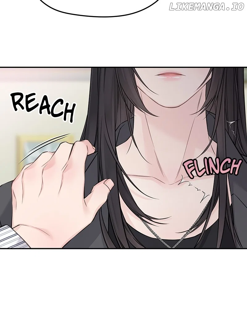 As If Love Doesn’t Exist Chapter 67 – Page 87