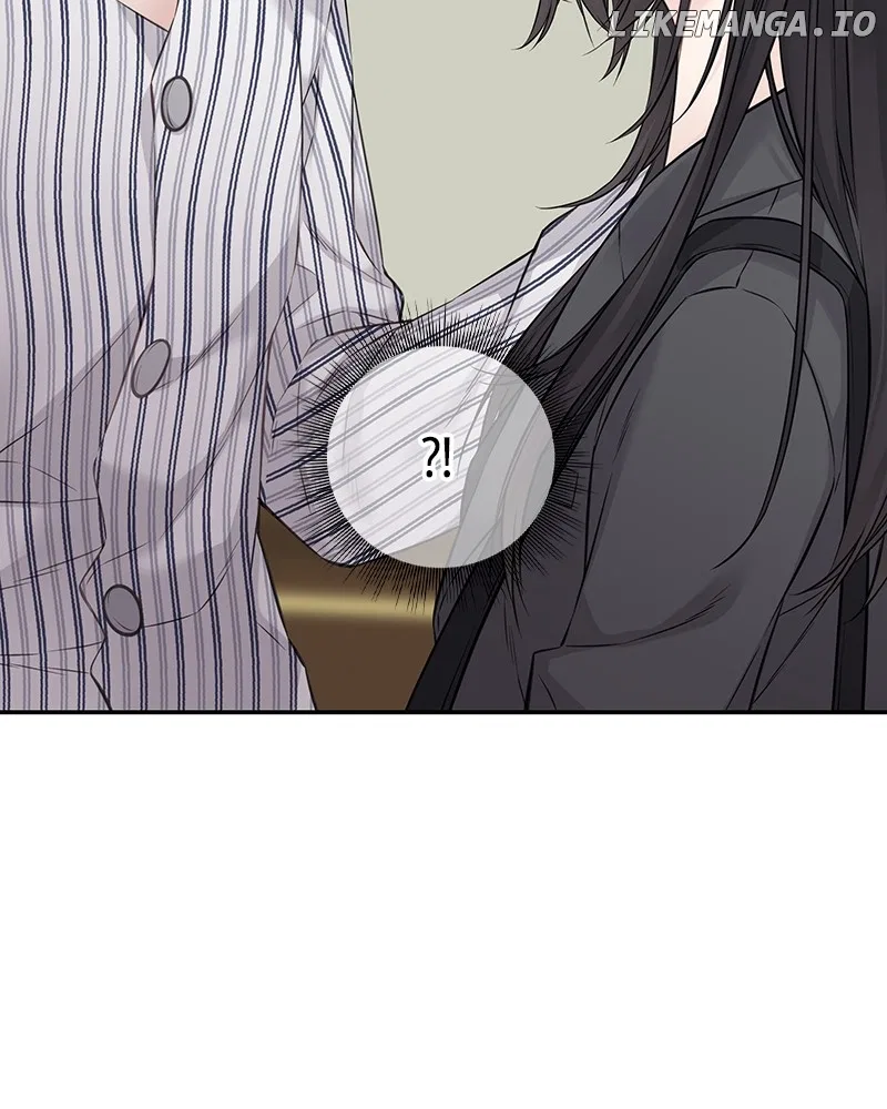 As If Love Doesn’t Exist Chapter 67 – Page 89