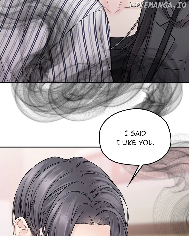As If Love Doesn’t Exist Chapter 67 – Page 91
