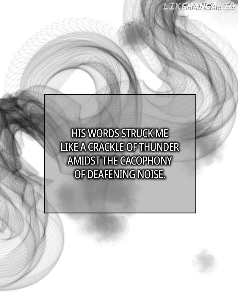 As If Love Doesn’t Exist Chapter 67 – Page 93