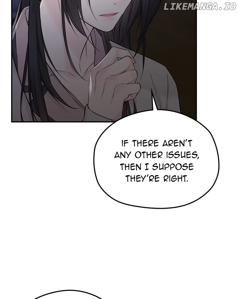 As If Love Doesn’t Exist Chapter 66 – Page 4