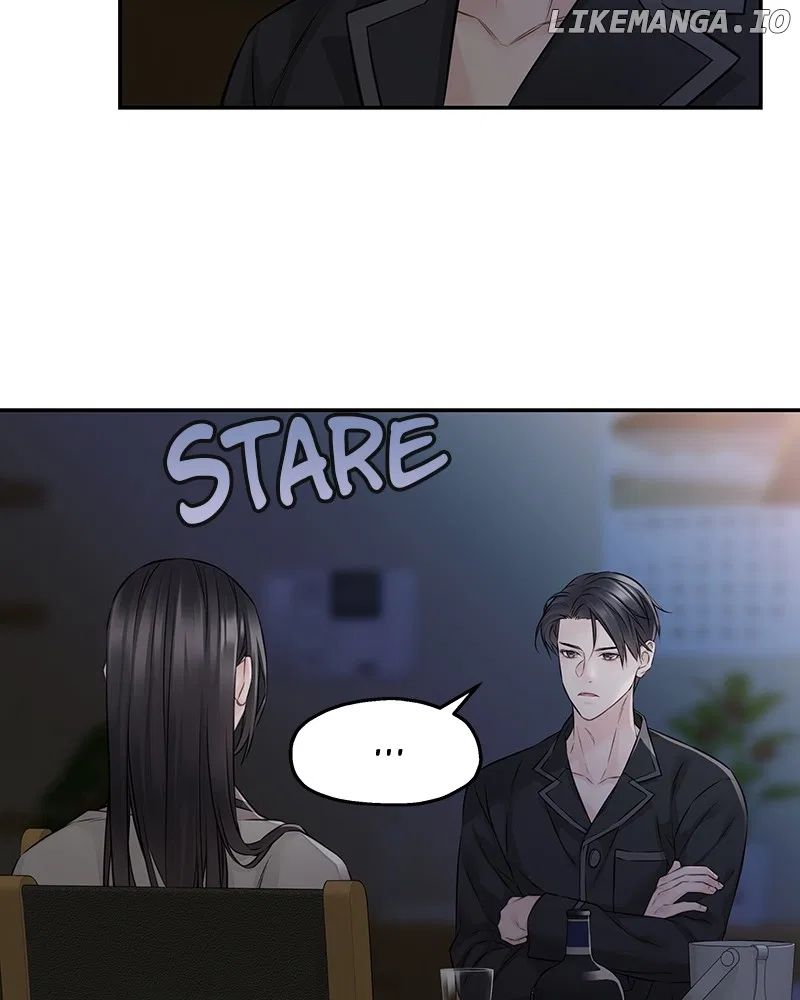 As If Love Doesn’t Exist Chapter 66 – Page 6